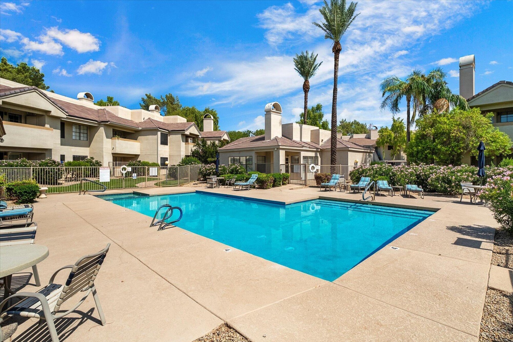  6885 E Cochise Road 116  Scottsdale, AZ - 物件實景