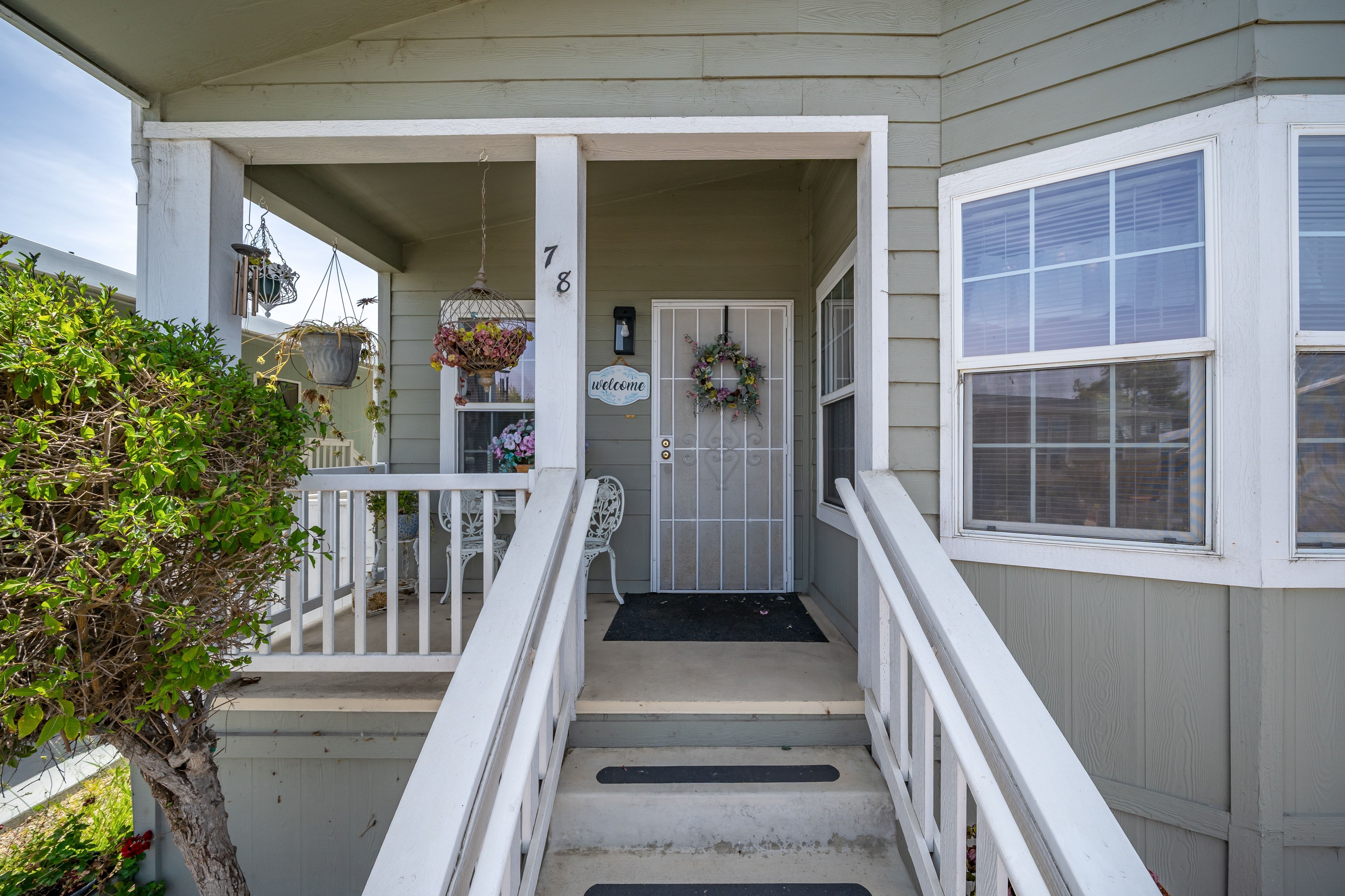  2700 Cienaga Street Unit #78, Oceano, CA 93445 - 物件實景