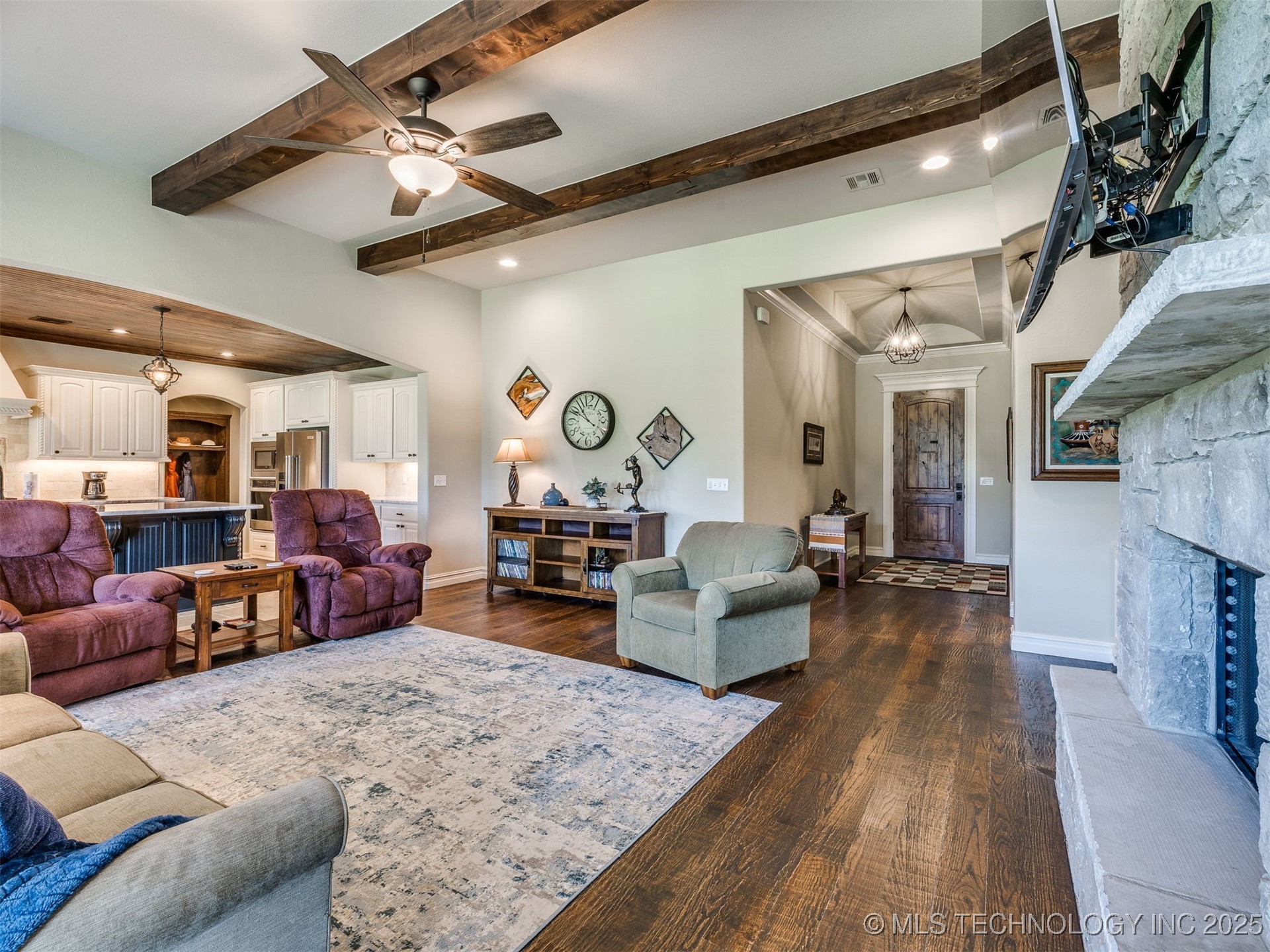 Owasso, Oklahoma, 74055, United States, 4 Bedrooms Bedrooms, ,3 BathroomsBathrooms,Residential,For Sale,1951172