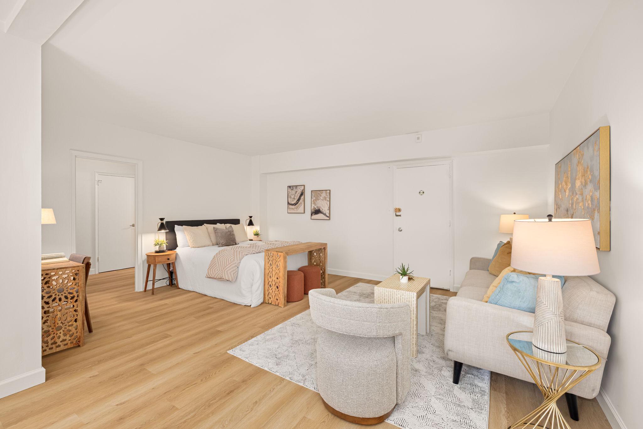  2500 Q Street Nw,Washington, DC, 20007 - 物件實景