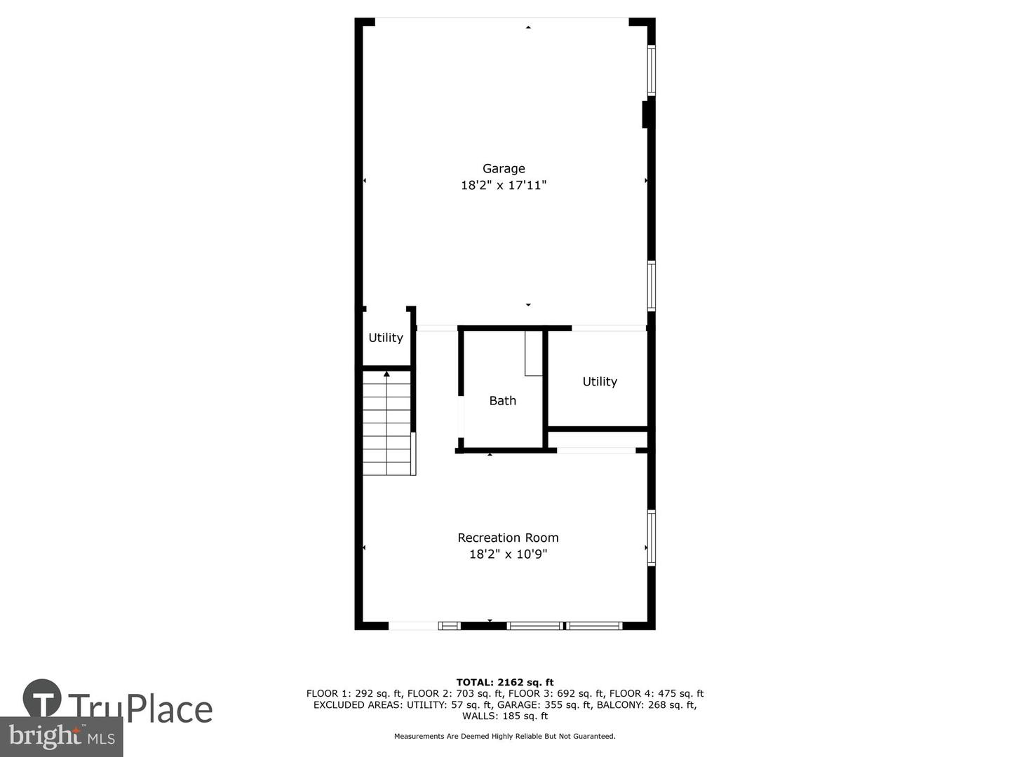 Gaithersburg, Maryland, 20878, United States, 4 Bedrooms Bedrooms, ,5 BathroomsBathrooms,Residential,For Sale,1949694