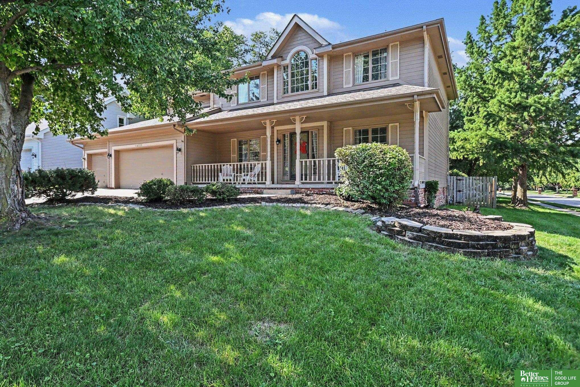 Western Ave, Omaha, NE 68118 #1
