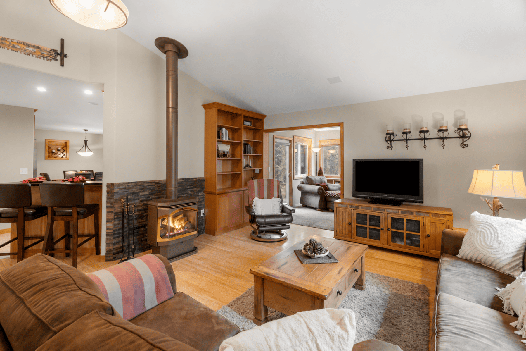  54975 Forest Lane Bend, OR 97707 - 物件實景