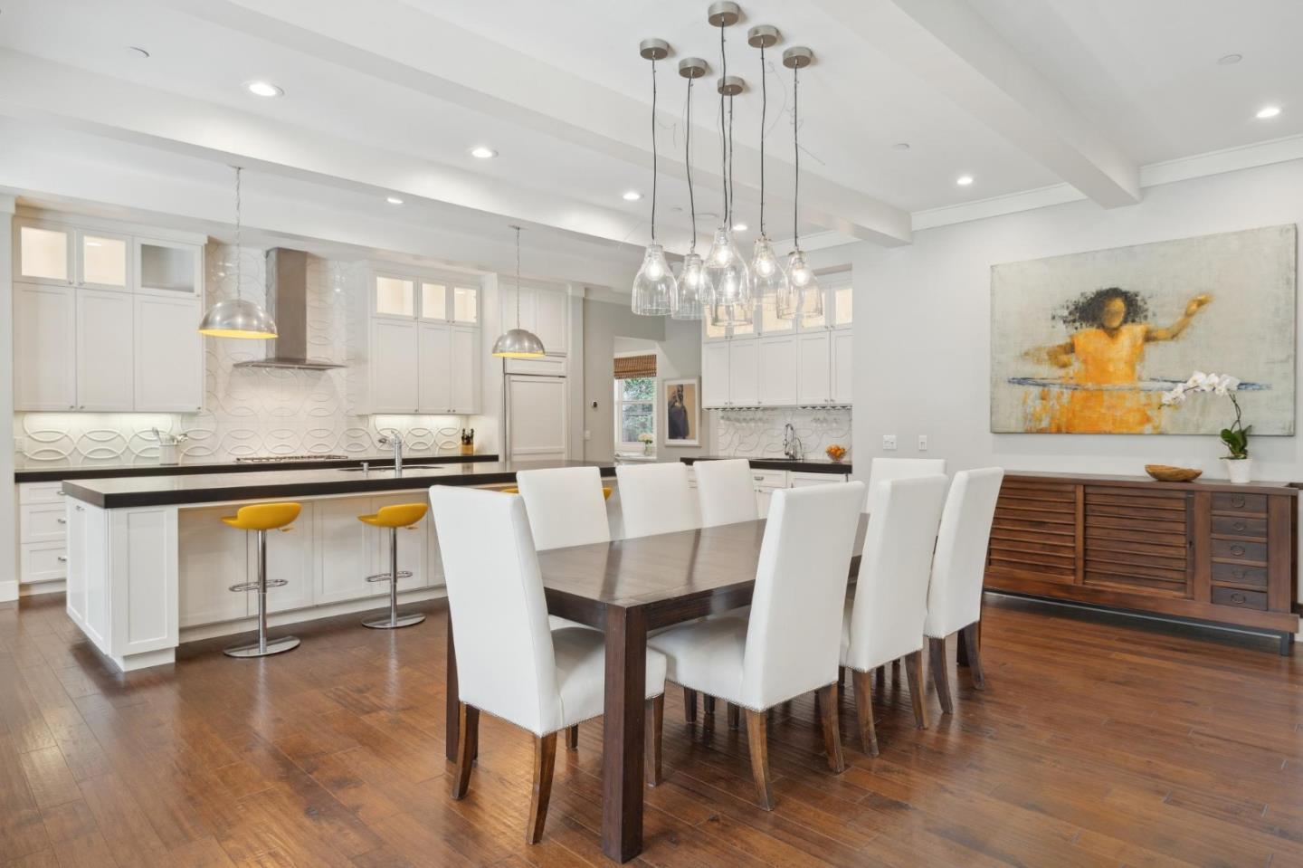 Menlo Park, California, 94025, United States, 6 Bedrooms Bedrooms, ,6 BathroomsBathrooms,Residential,For Sale,1939907