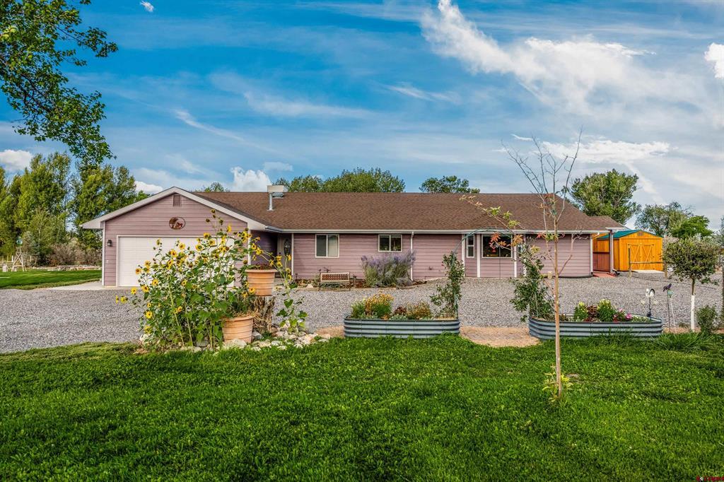 6600 Rd, Montrose, CO 81401