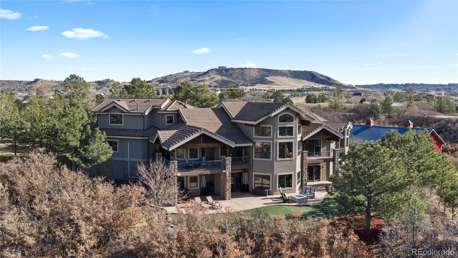 Castle Rock, Colorado, 80109, United States, 4 Bedrooms Bedrooms, ,4 BathroomsBathrooms,Residential,For Sale,2000422