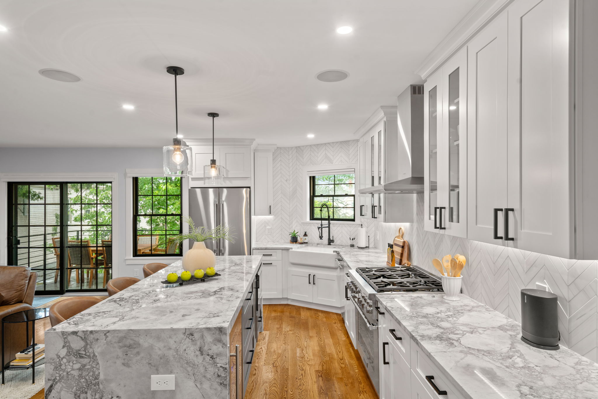  16 Elston Street, Somerville, MA, 02144 - 物件實景