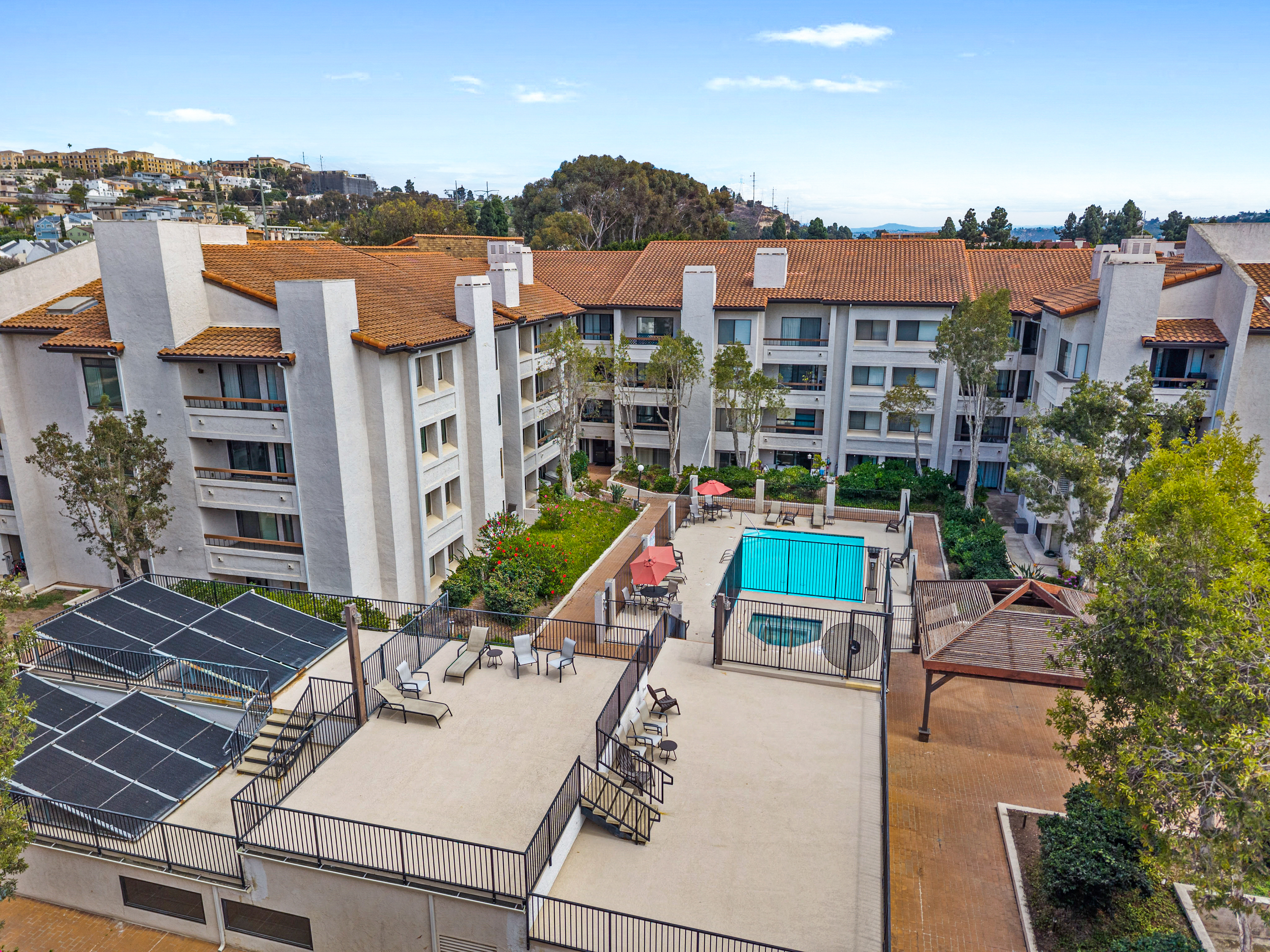  5645 Friars Road Unit 384, San Diego, CA 92110 - 物件實景