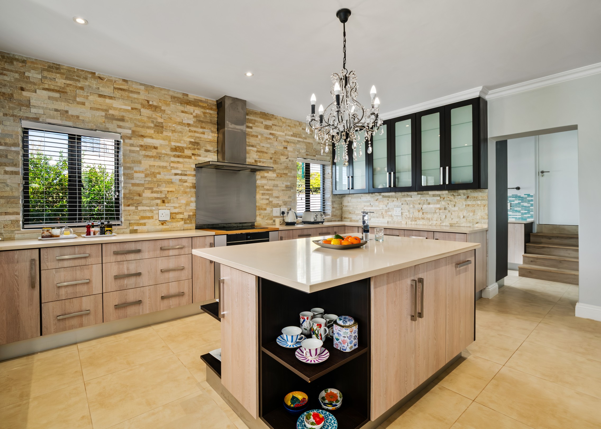  61 Maritime Close, Pezula Golf Estate - 物件實景