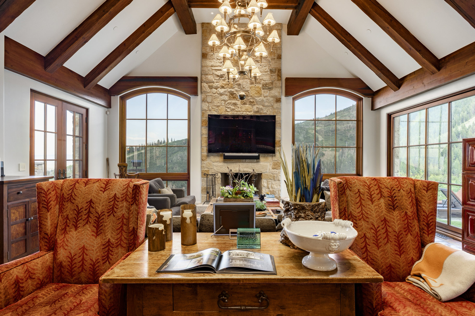  Perfection At The Colony: 7,600’, 2.50 Minutes From Gate; Ski To/From - 物件實景