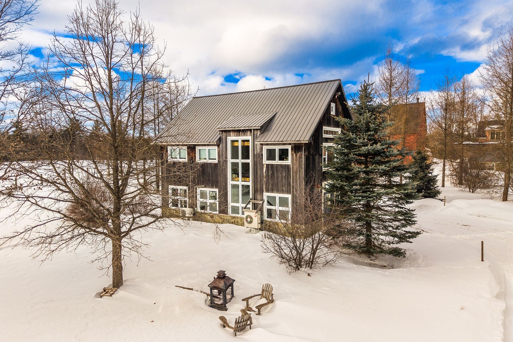  Bolton-Ouest, Eastern Townships - 物件實景
