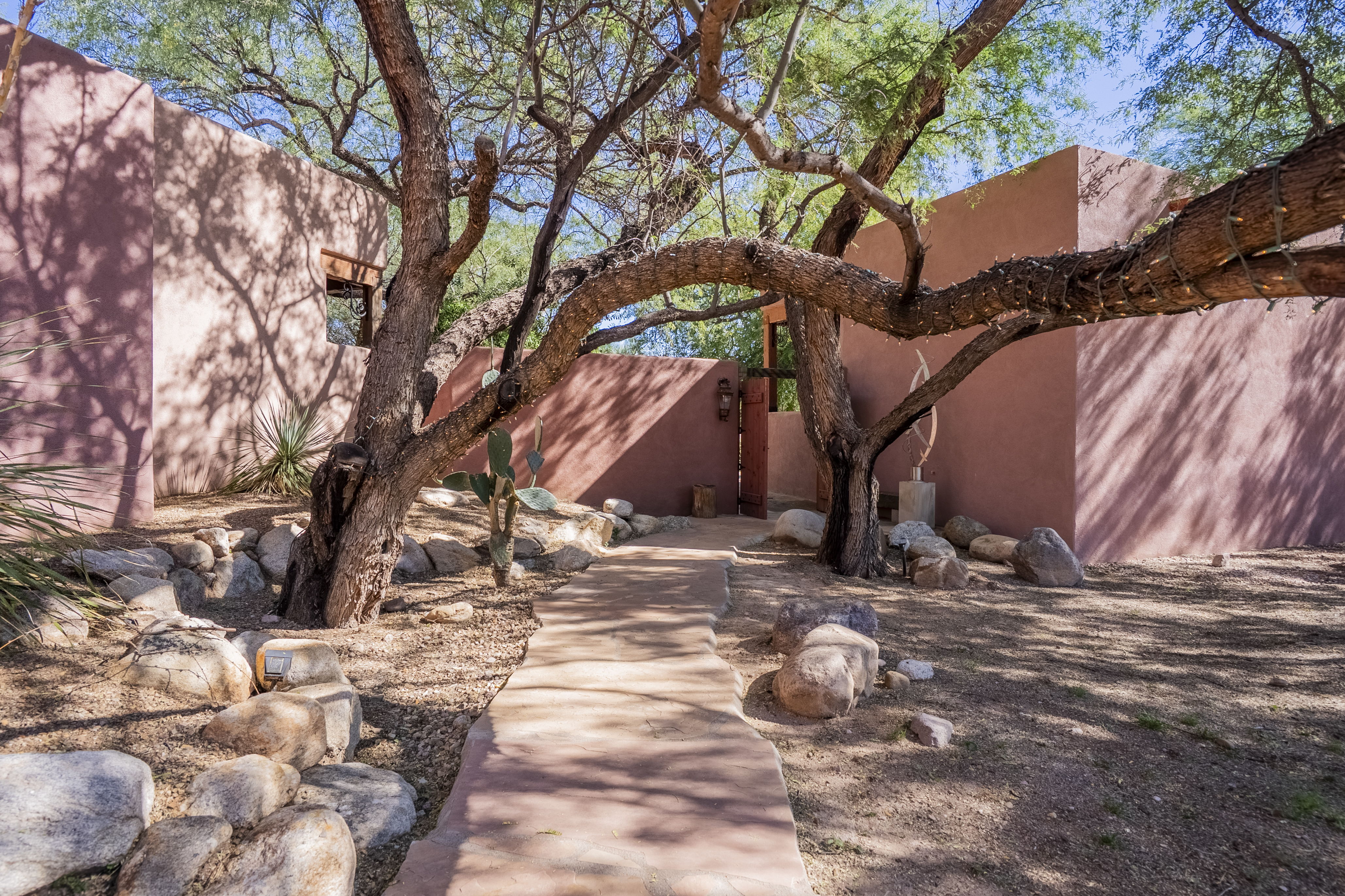  2342 Belderrain  Tubac, AZ - 物件實景