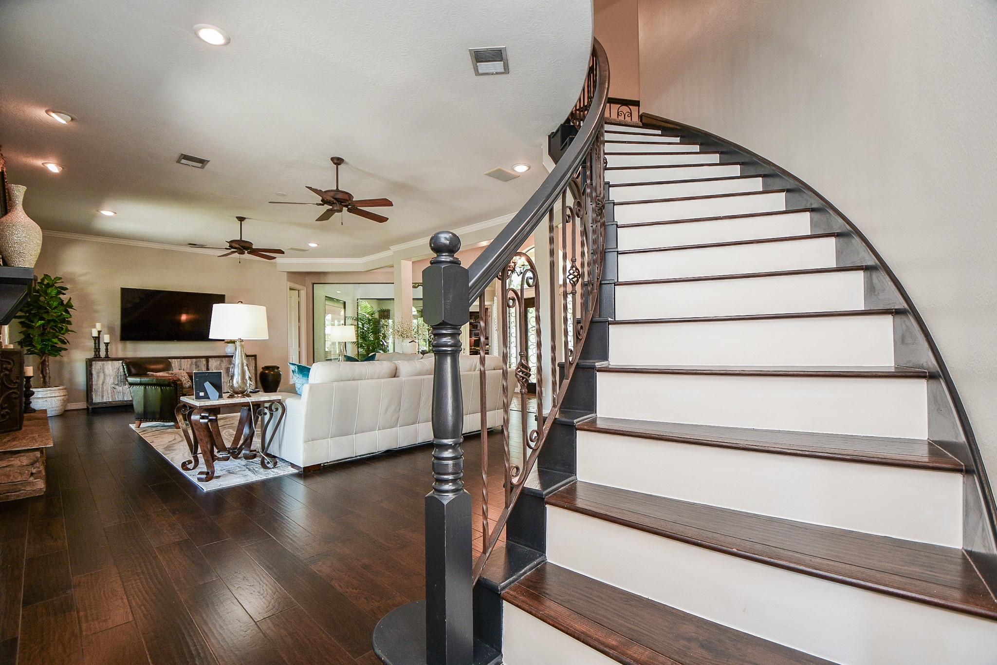  17514 Queenslake Drive - 物件實景