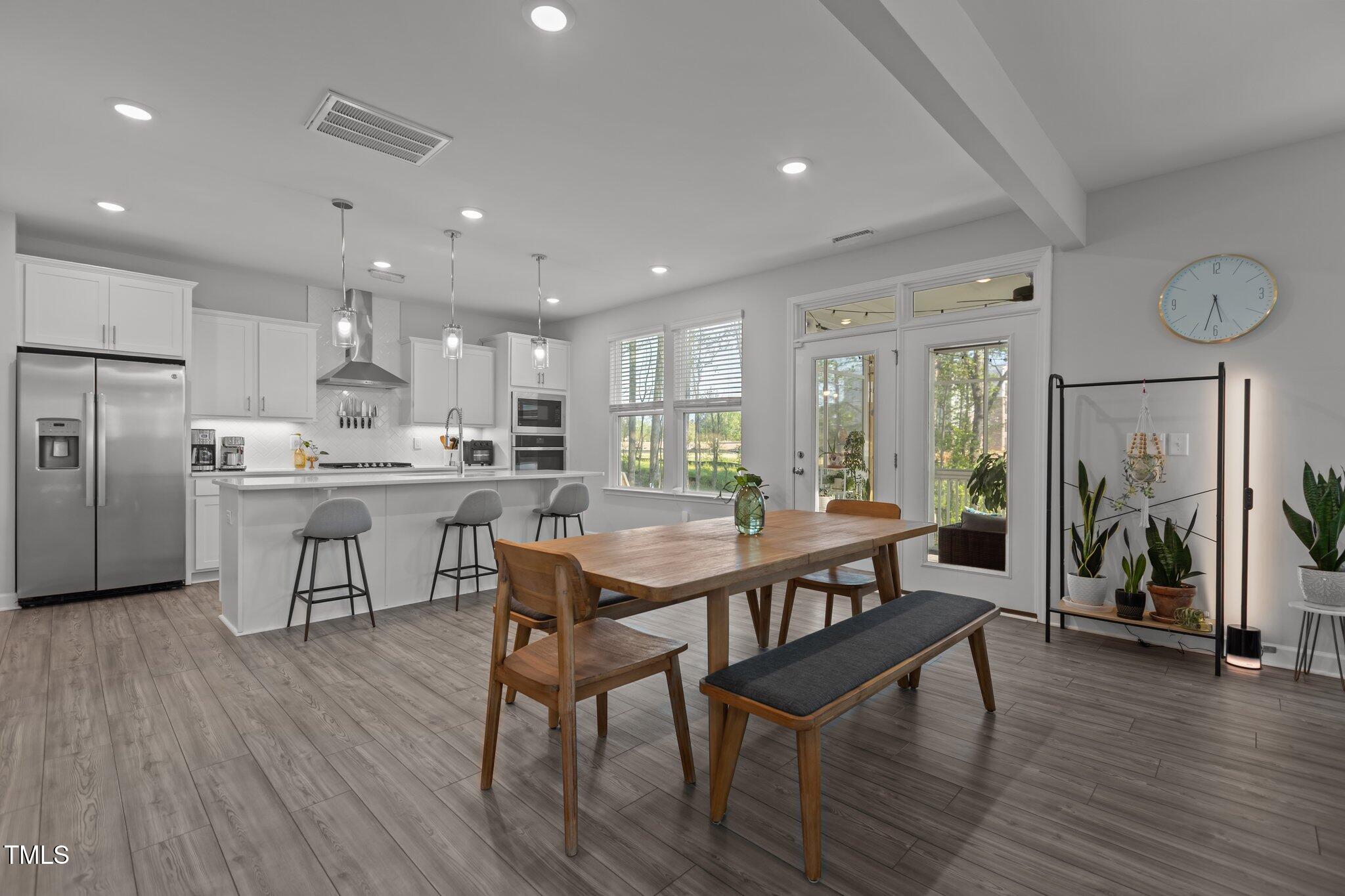 Knightdale, North Carolina, 27545, United States, 4 Bedrooms Bedrooms, ,4 BathroomsBathrooms,Residential,For Sale,1827793