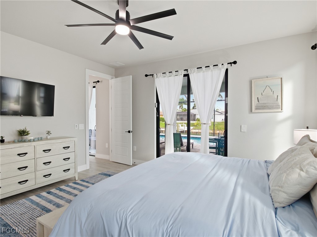 Cape Coral, Florida, 33991, United States, 4 Bedrooms Bedrooms, ,2 BathroomsBathrooms,Residential,For Sale,2001506