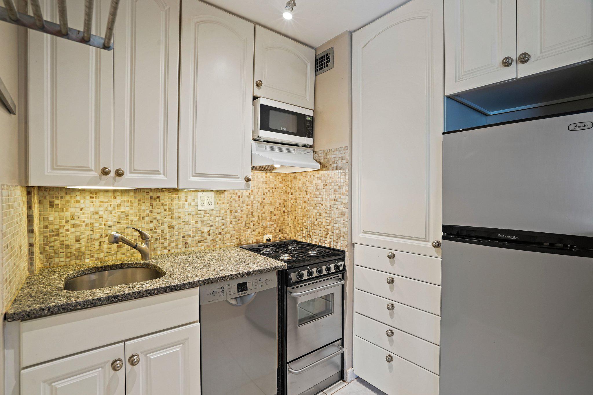  1801 Clydesdale Place NW, Washington, DC, 20009 - 物件實景