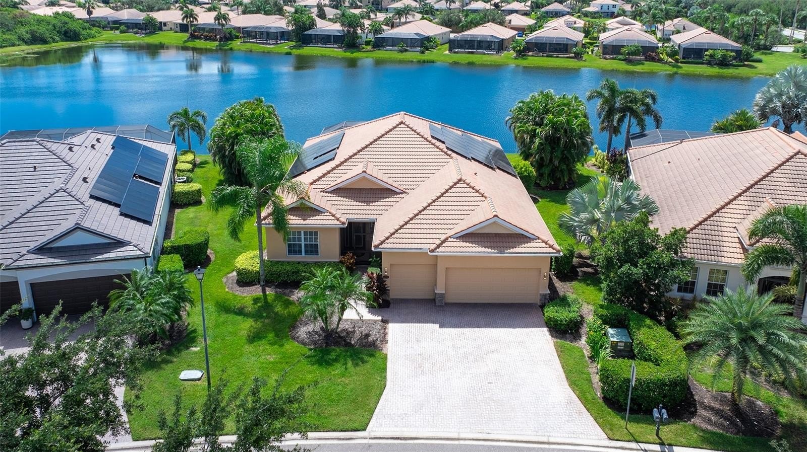 Grand Preserve Cv, Bradenton, FL 34212