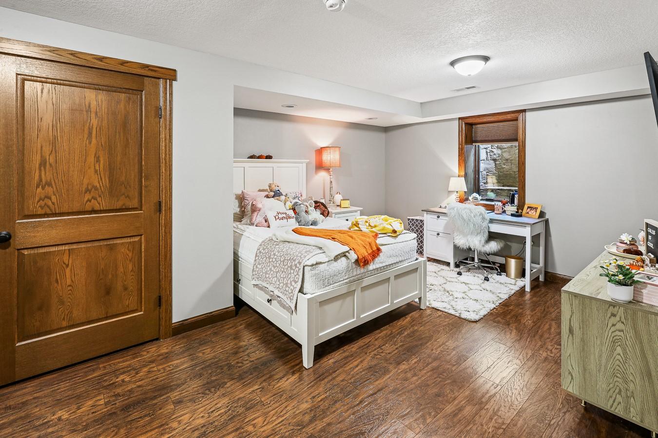 Monroe, Iowa, 50170, United States, 4 Bedrooms Bedrooms, ,3 BathroomsBathrooms,Residential,For Sale,1943338