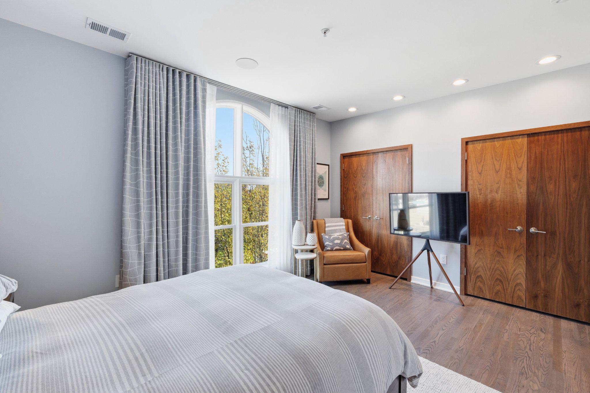  1630 N Rhodes Street, Arlington, VA, 22209 - 物件實景