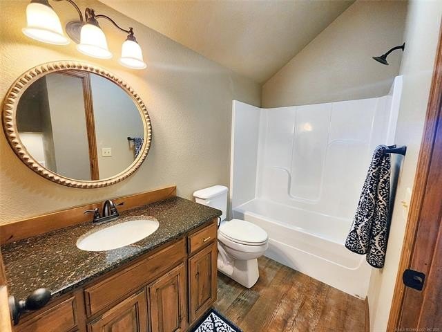 Park Hill, Oklahoma, 74451, United States, 4 Bedrooms Bedrooms, ,4 BathroomsBathrooms,Residential,For Sale,1973954