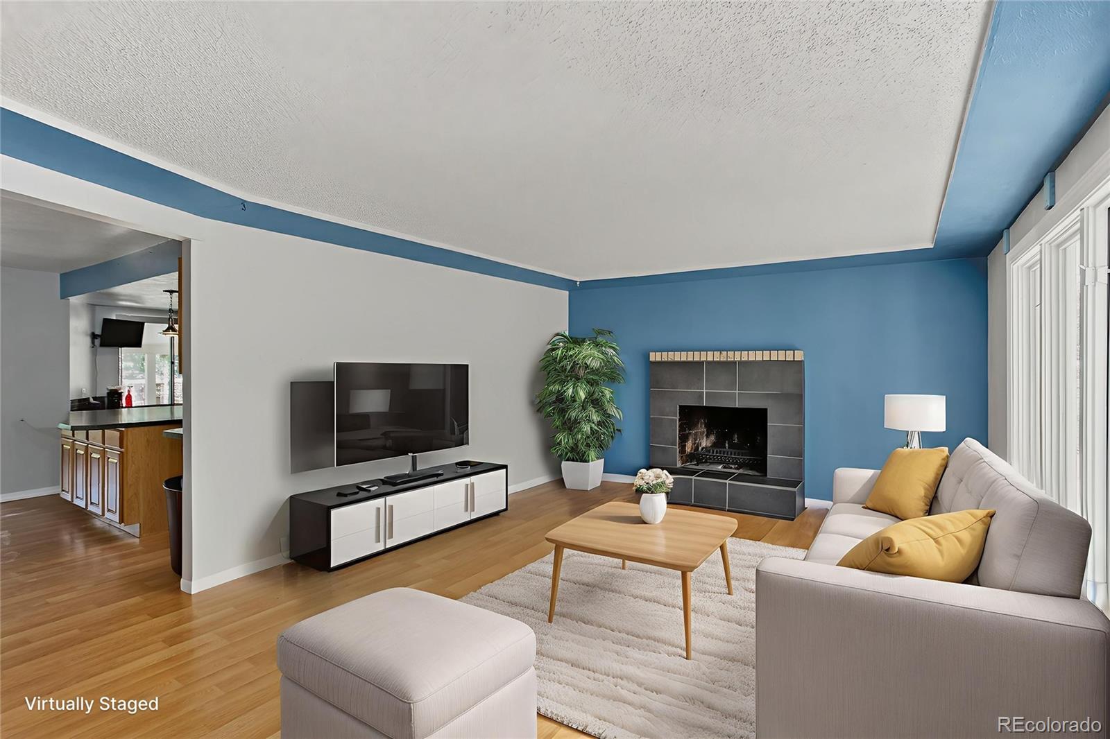 Arvada, Colorado, 80003, United States, 5 Bedrooms Bedrooms, ,1 BathroomBathrooms,Residential,For Sale,1956367