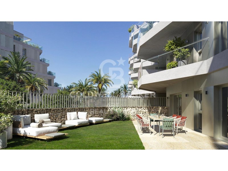 Mijas, Andalusia, ES, 3 Bedrooms Bedrooms, ,3 BathroomsBathrooms,Residential,For Sale,1737267
