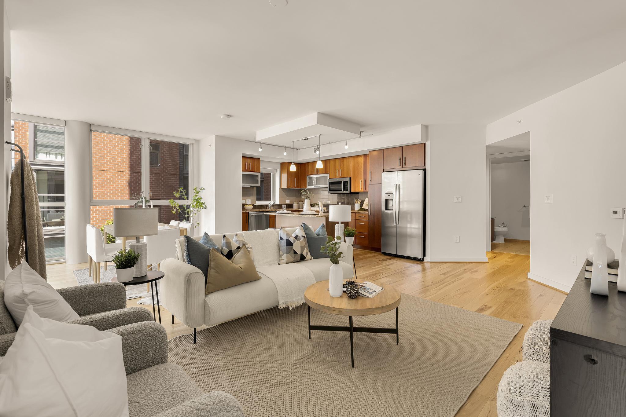  1025 1st Street SE, Washington, DC, 20003 - 物件實景