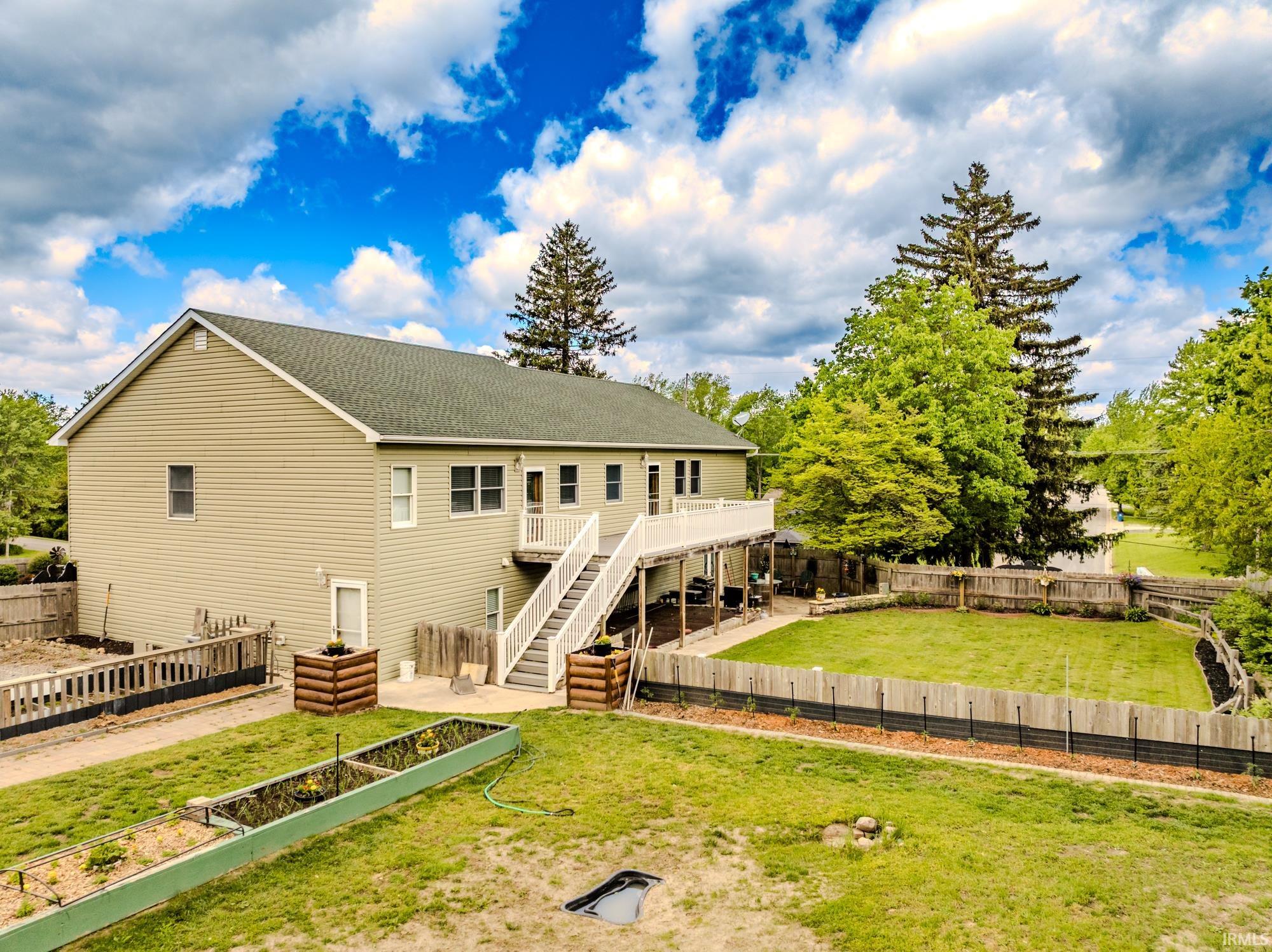 Angola, Indiana, 46730, United States, 6 Bedrooms Bedrooms, ,6 BathroomsBathrooms,Residential,For Sale,1973730