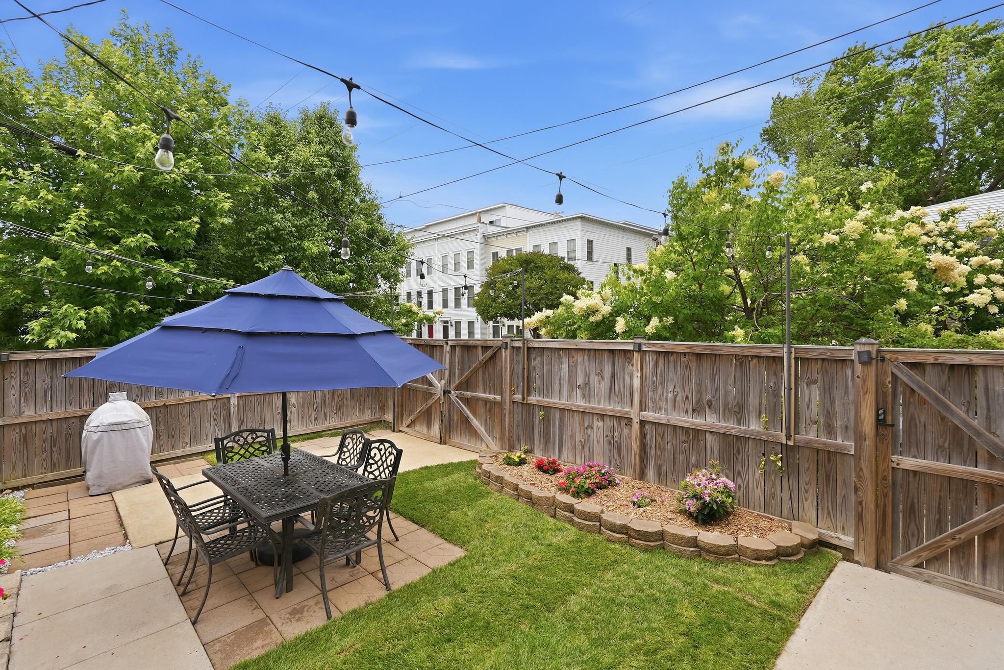  636 N Columbus Street, Alexandria, VA, 22314 - 物件實景
