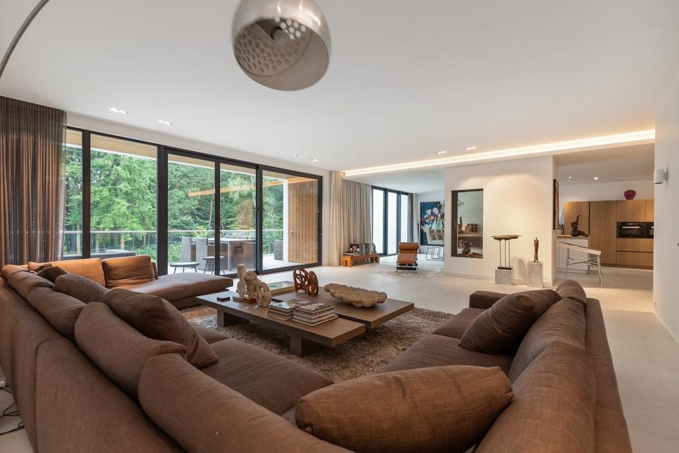  Luxurious Apartment in ?Hoog Blaricum? Exclusive Living in a Prime Location - 物件實景