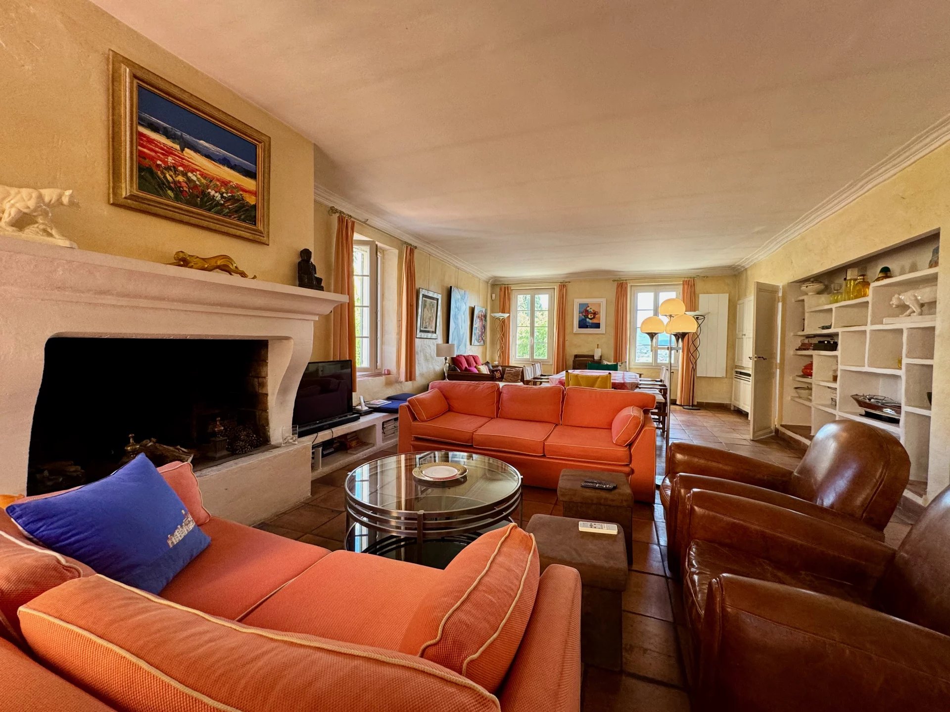 Grimaud, Provence-Alpes-Côte d?Azur, 83310, FR, 4 Bedrooms Bedrooms, ,5 BathroomsBathrooms,Residential,For Sale,1526445