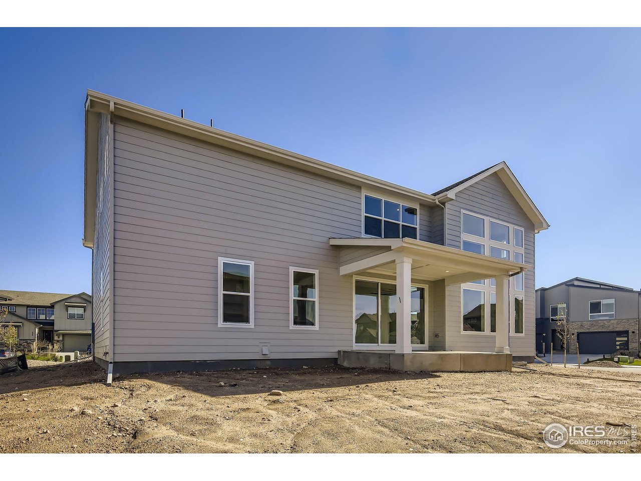 Timnath, Colorado, 80547, United States, 4 Bedrooms Bedrooms, ,4 BathroomsBathrooms,Residential,For Sale,1995701