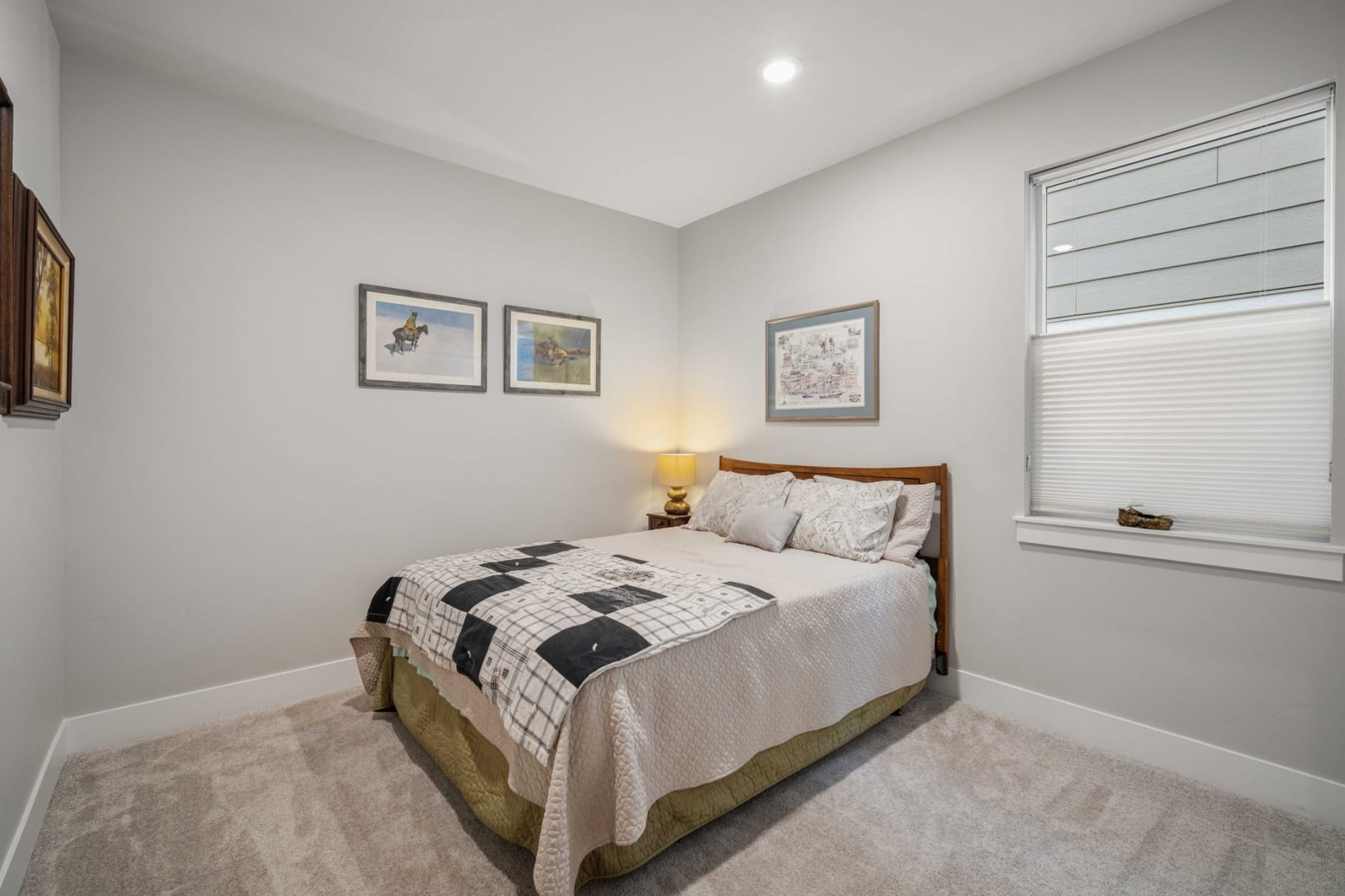 3782 NE Suchy Street Bend, OR 97701 - 物件實景