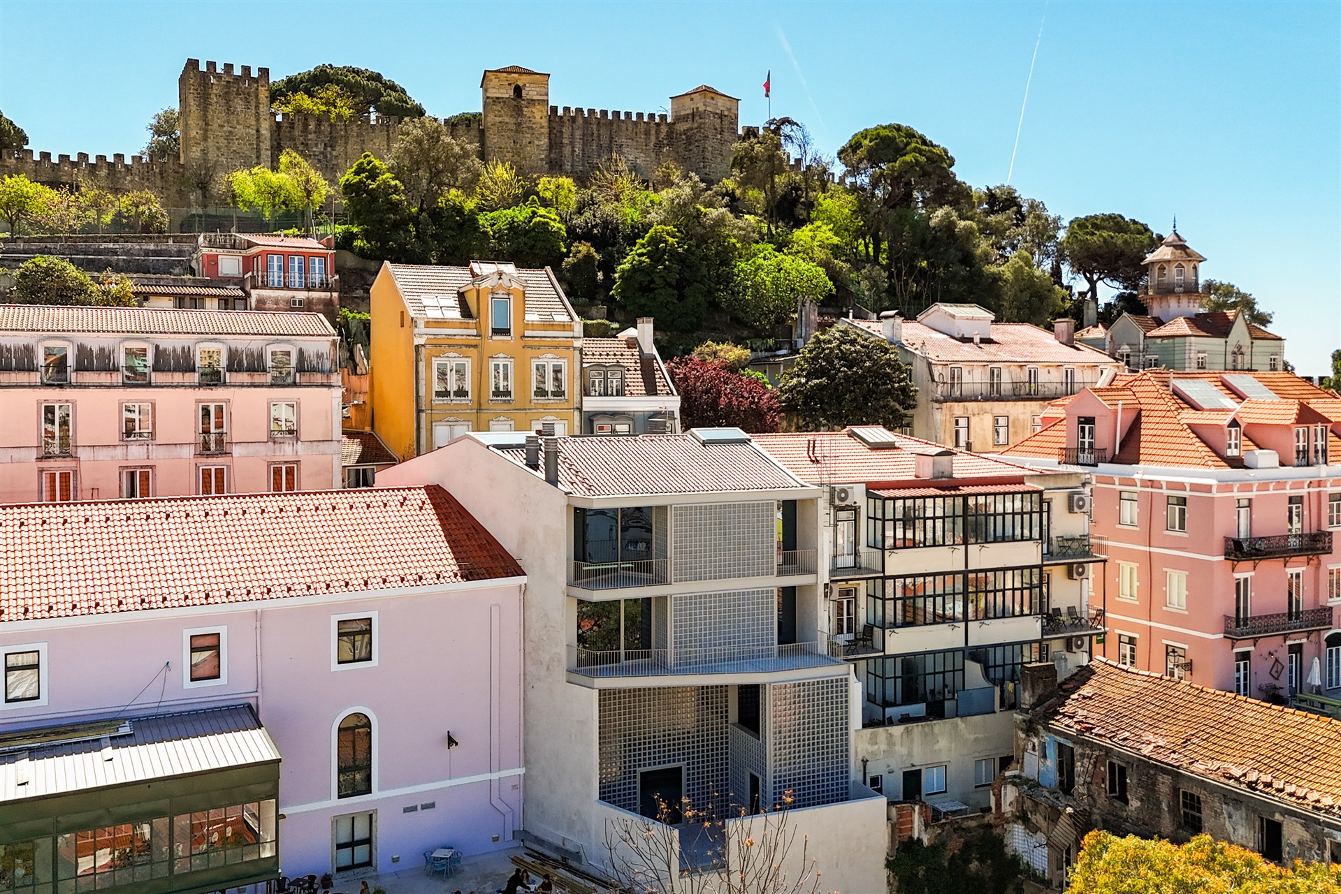  Flat, 2 bedrooms, for Sale - 物件實景