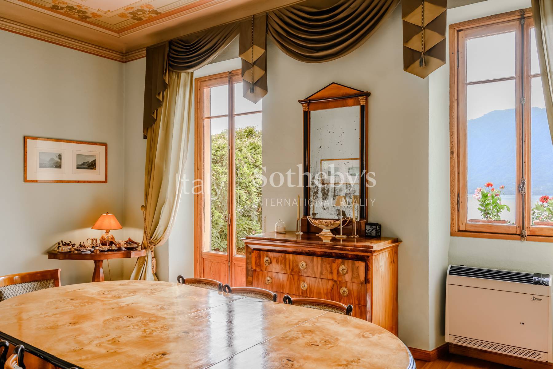  Historic Villa with spectacular views over Lake Maggiore - 物件實景