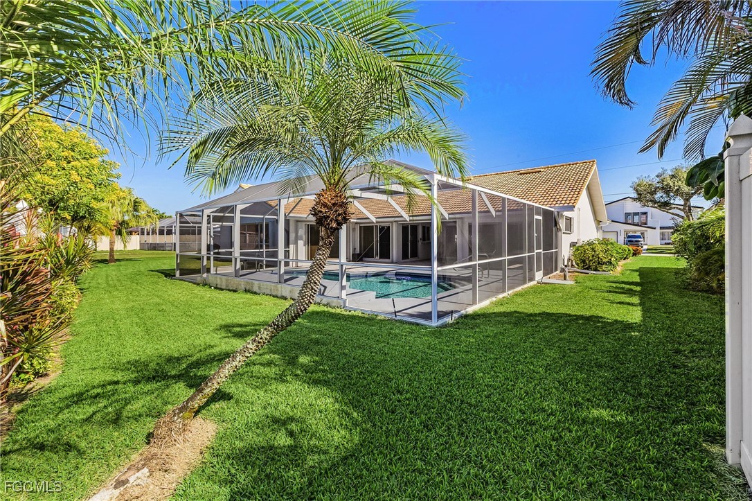 Cape Coral, Florida, 33904, United States, 3 Bedrooms Bedrooms, ,3 BathroomsBathrooms,Residential,For Sale,1996779