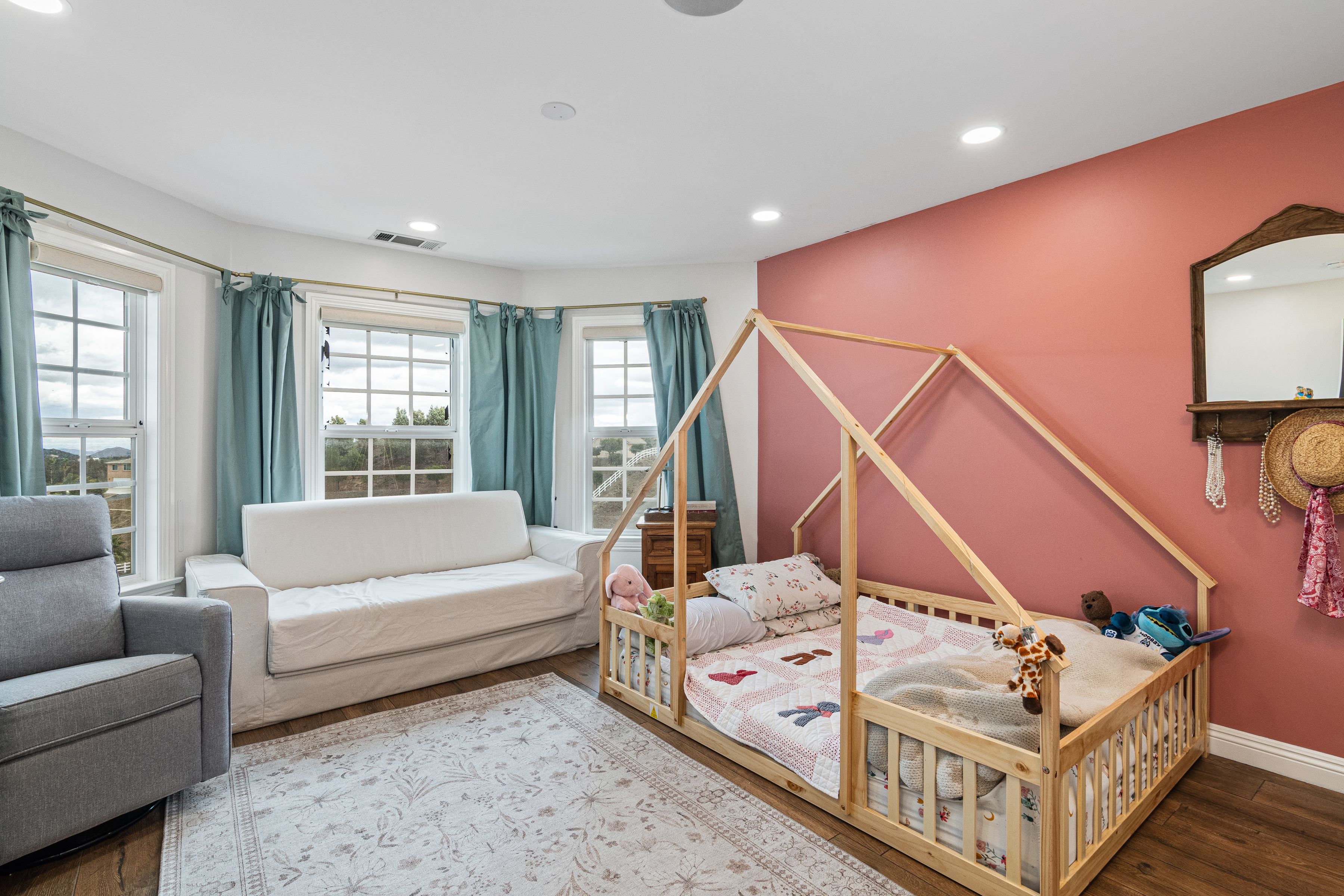  39497 Calle De Suenos, Murrieta - 物件實景