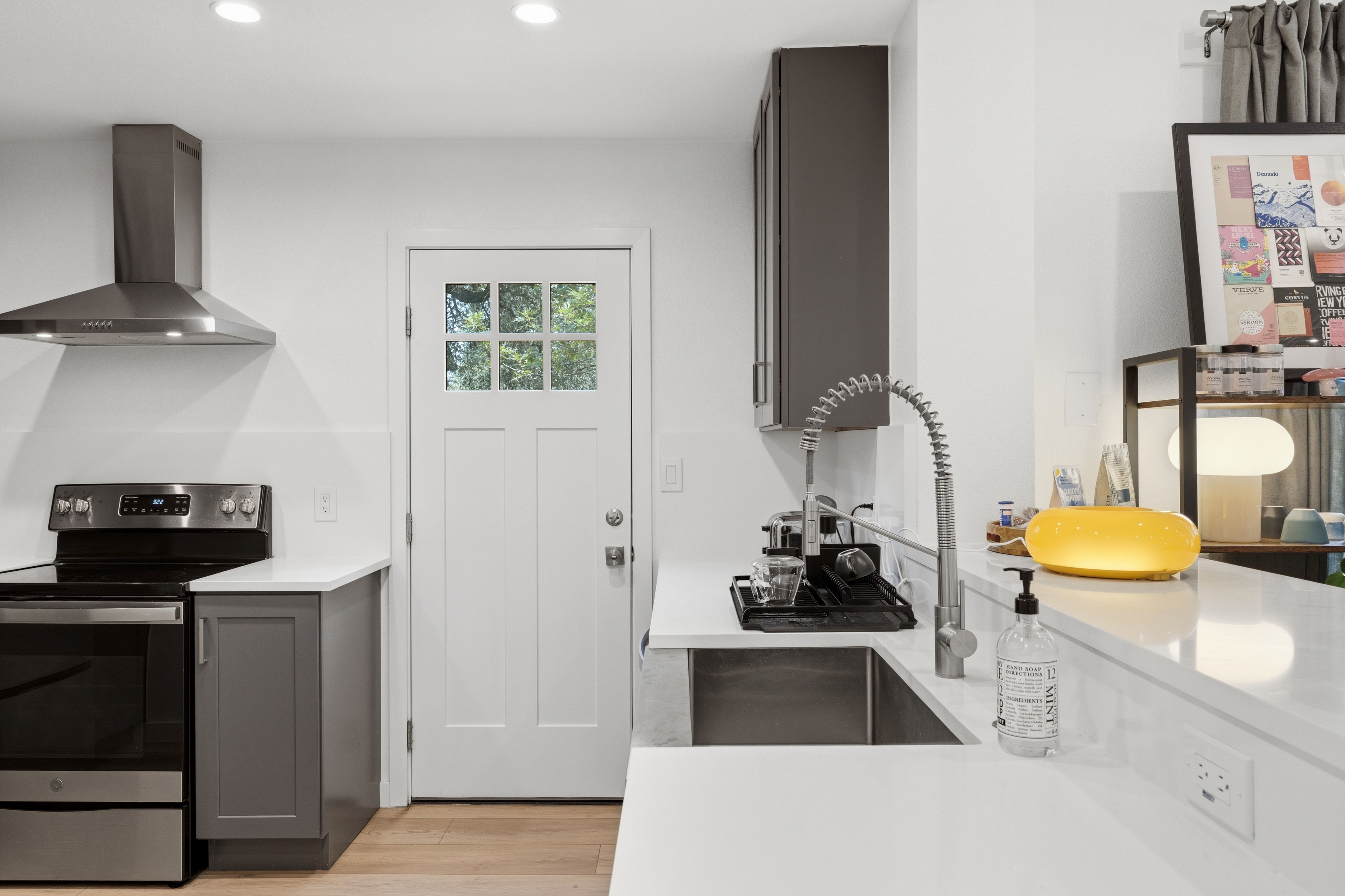 Bouldin Creek Duplex - 物件實景