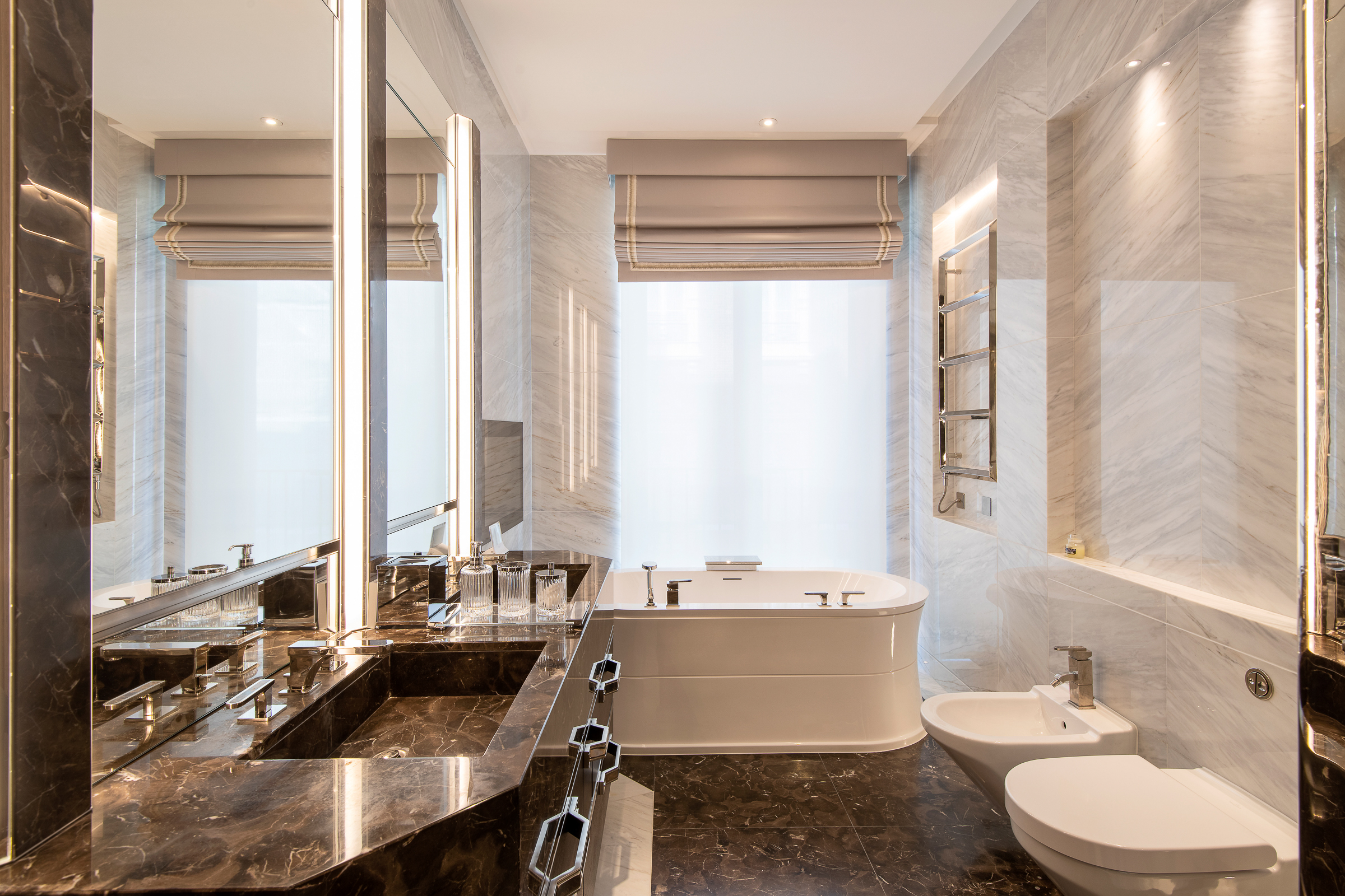  Luxurious apartment located in the heart of Mayfair - 物件實景