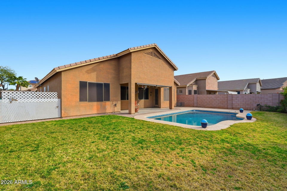 Chandler, Arizona, 85249, United States, 3 Bedrooms Bedrooms, ,2 BathroomsBathrooms,Residential,For Sale,2014017