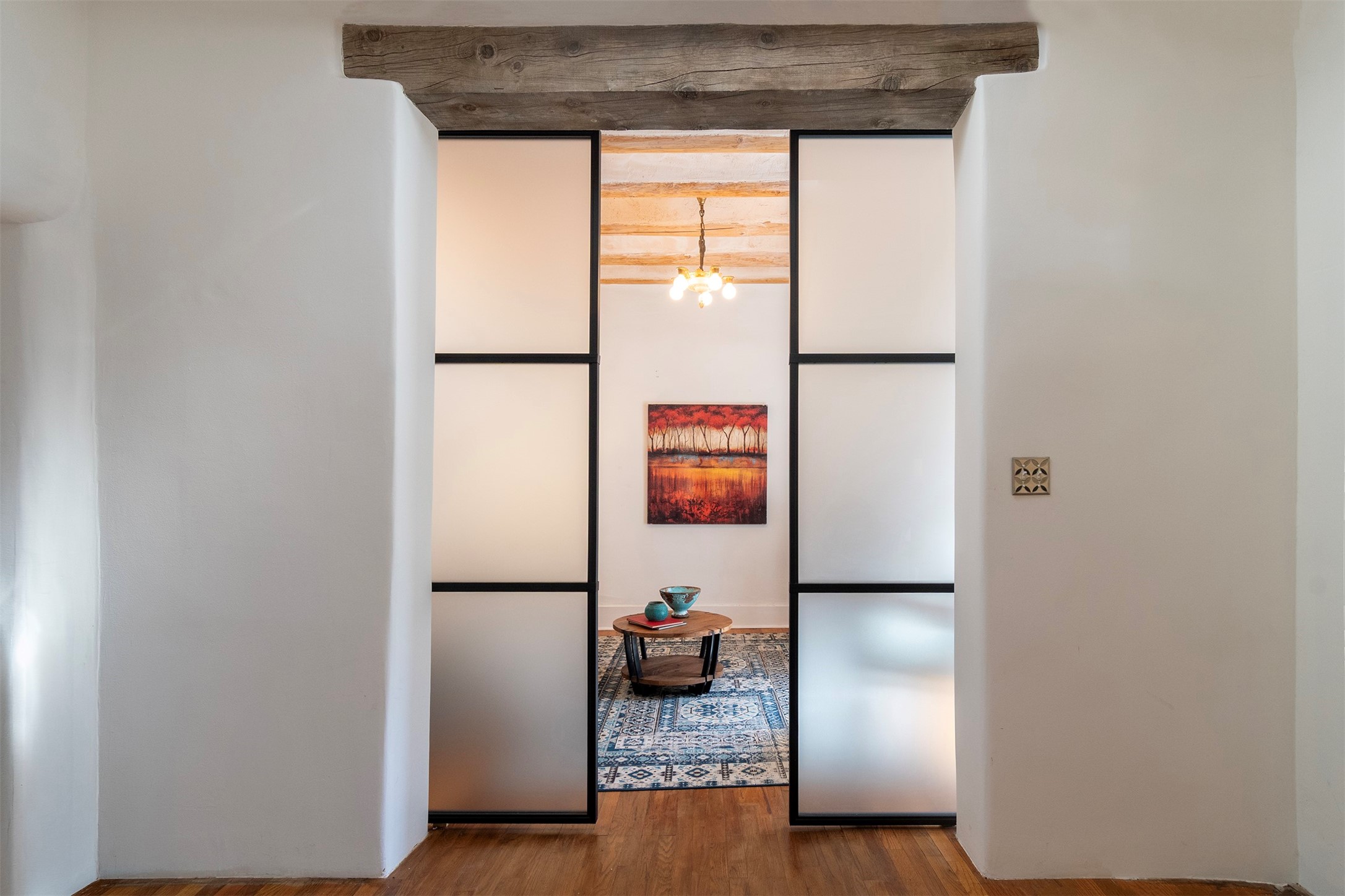  654 Galisteo Street - 物件實景