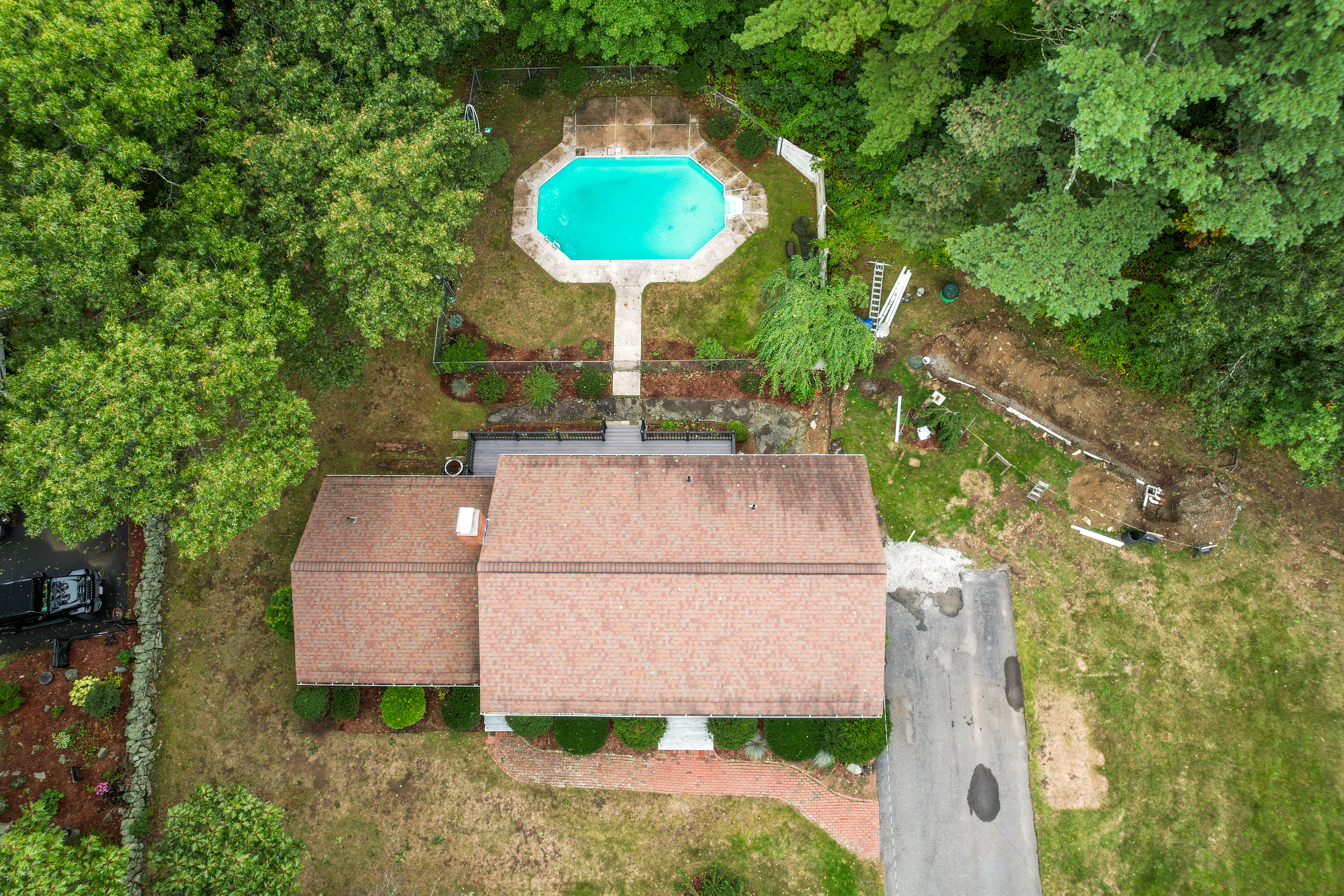  11 Summit Road, Southborough, MA, 01772 - 物件實景