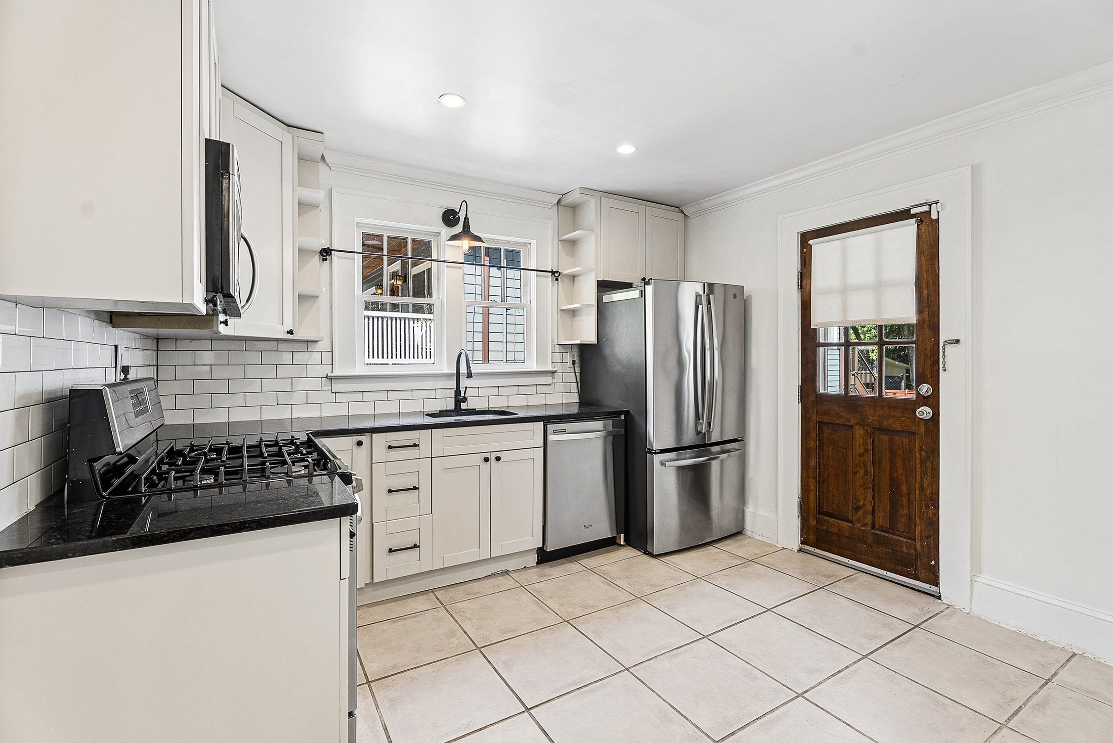  Charming Bungalow in East Atlanta Village - 物件實景