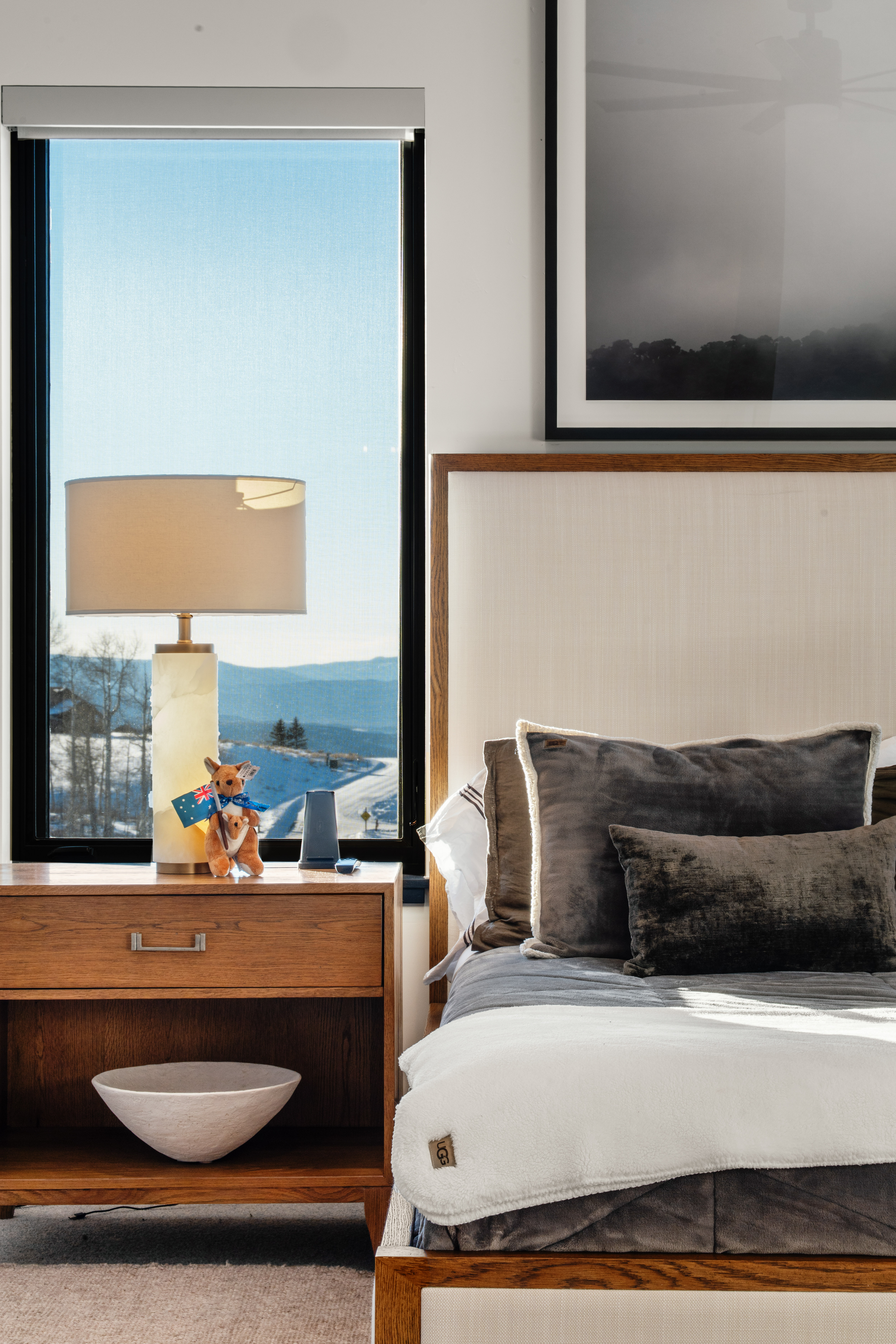  Mountain Modern Luxury Meets Effortless Cordillera Living at 145 Gore Trail - 物件實景