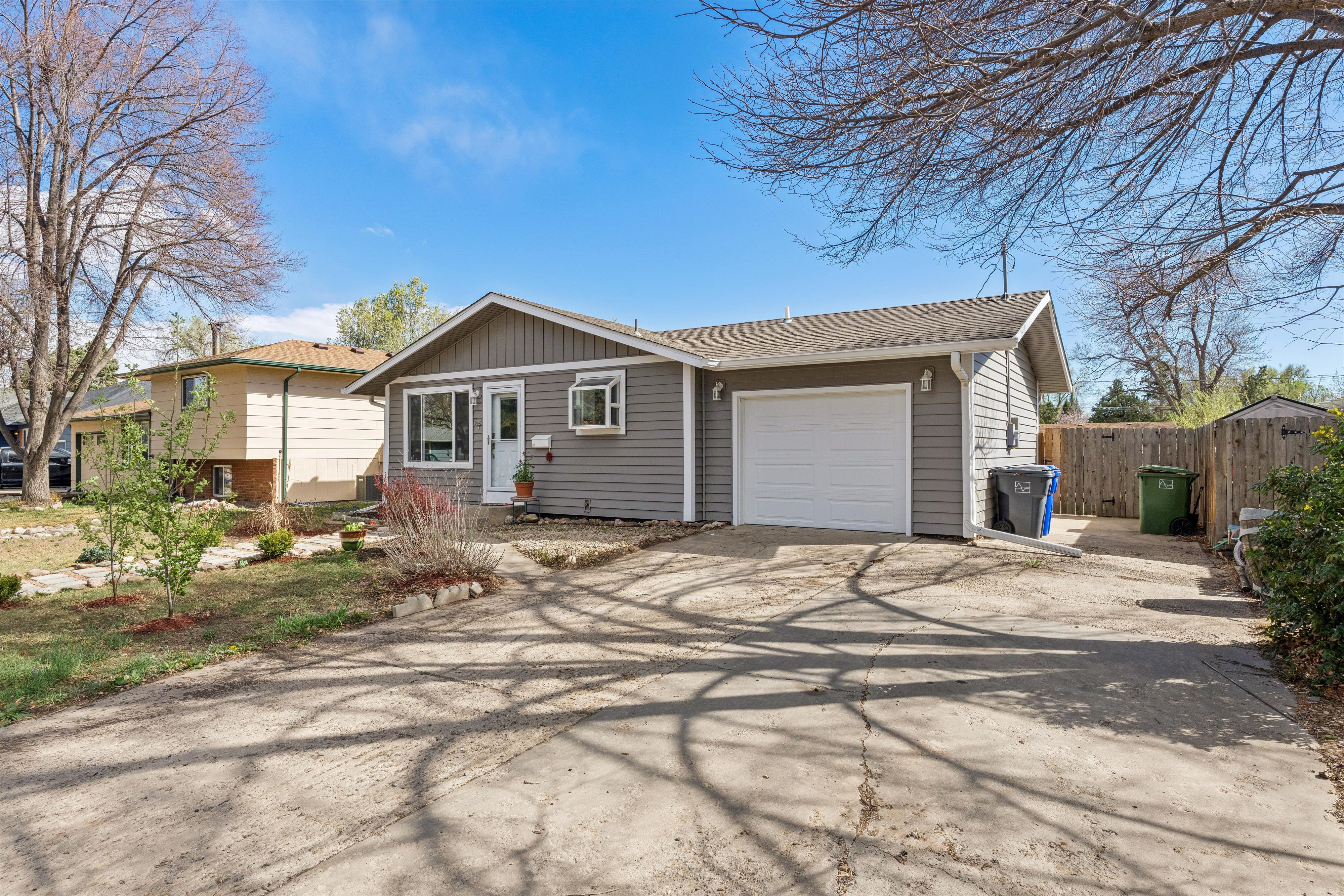  Darling Ranch in the Heart of Old Town Loveland - 物件實景