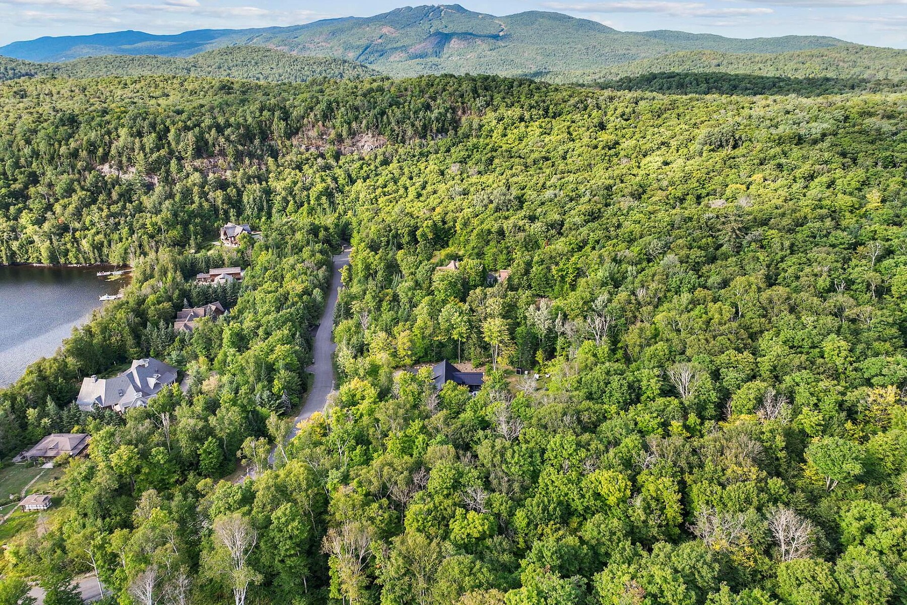  Mont-Tremblant, Laurentides - 物件實景