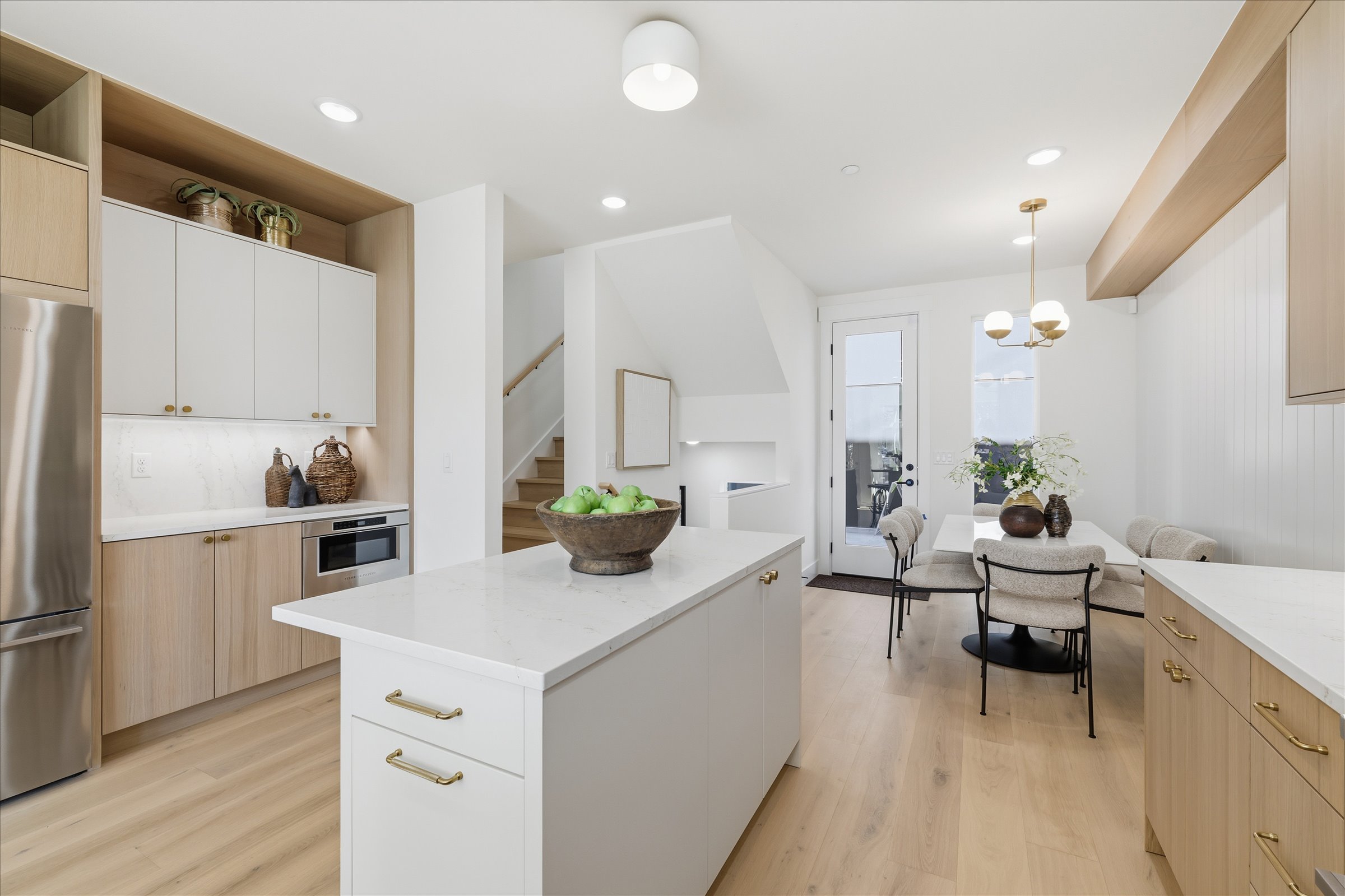  2010 Fairview Ave E Unit #B, Seattle, WA 98102 - 物件實景