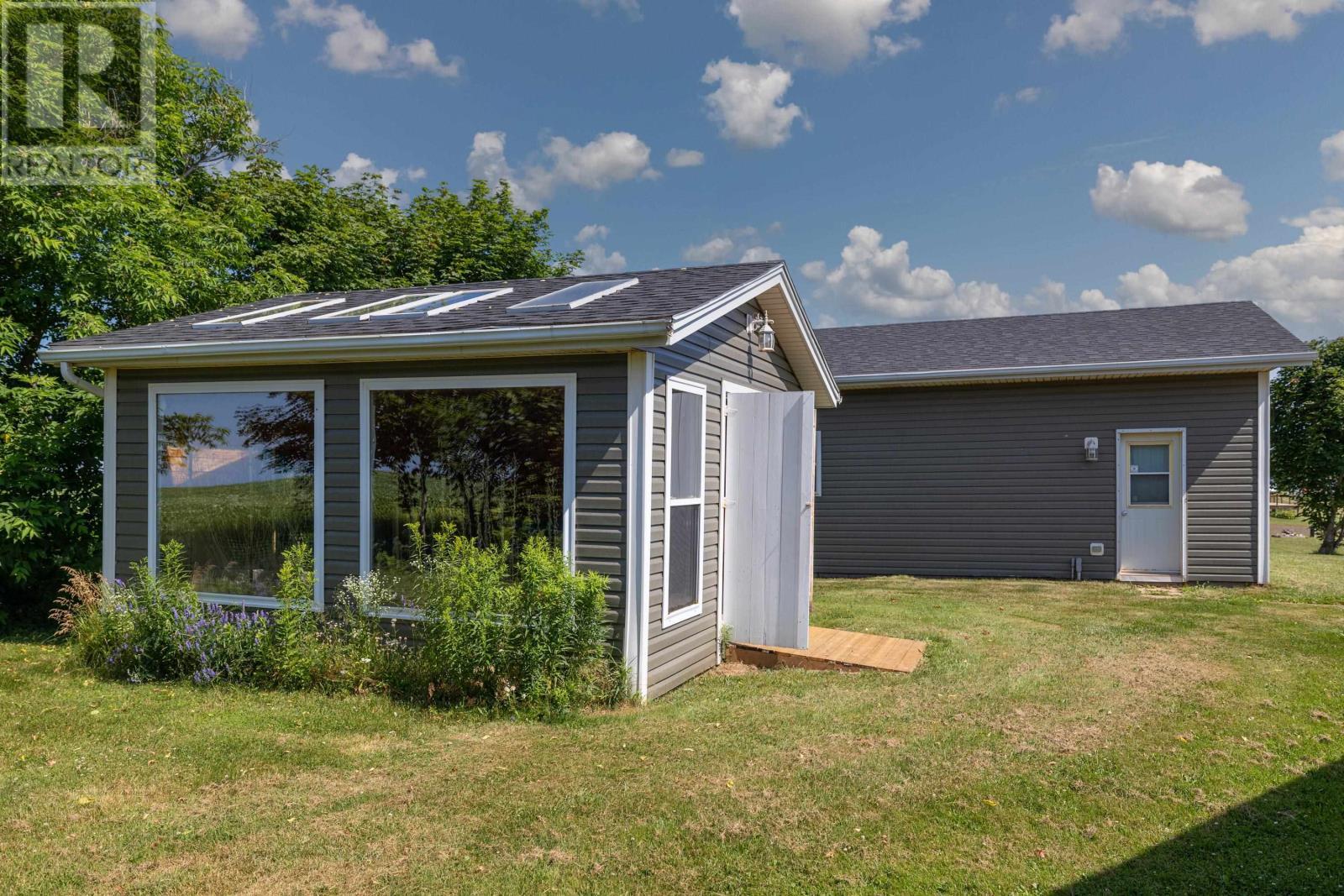 ARGYLE SHORE, Prince Edward Island, C0A 1C0, CA, 4 Bedrooms Bedrooms, ,1 BathroomBathrooms,Residential,For Sale,1896043