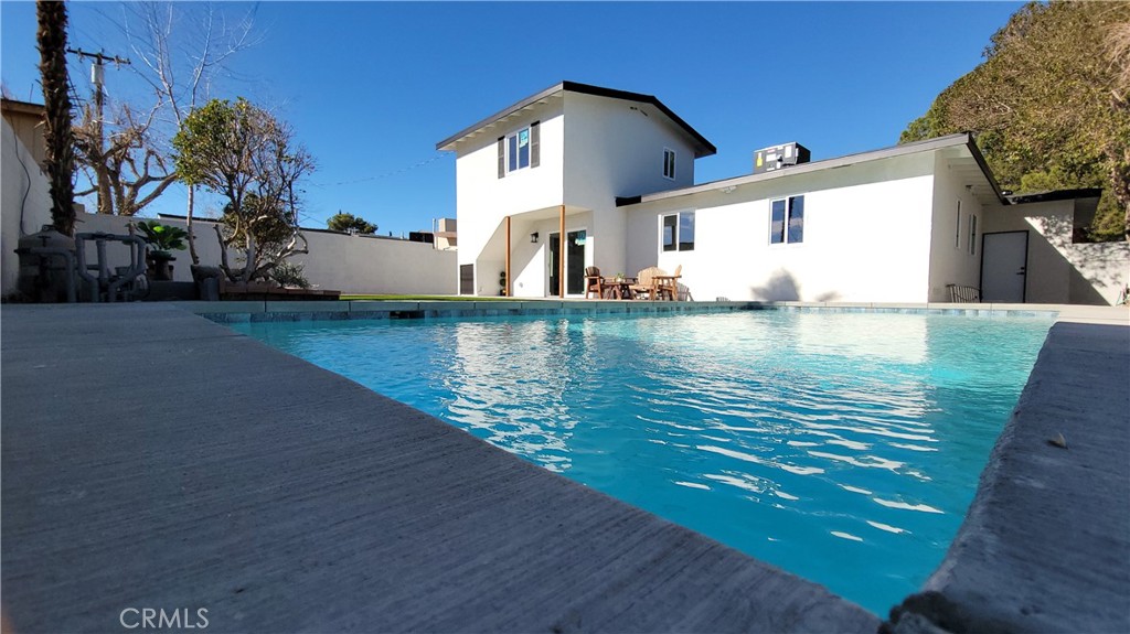 Palmdale, California, 93550, United States, 4 Bedrooms Bedrooms, ,2 BathroomsBathrooms,Residential,For Sale,2010362