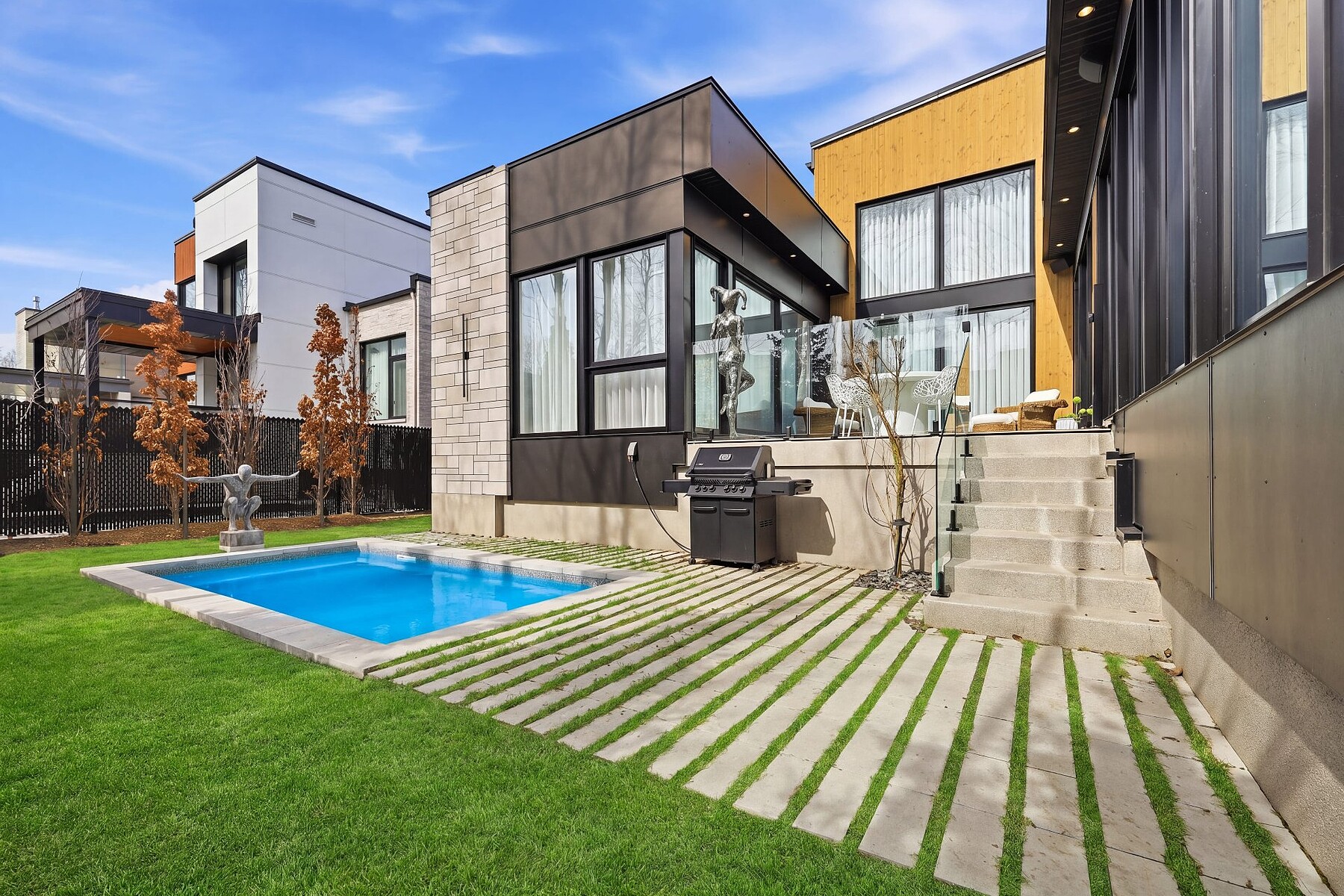  Blainville, Laurentides - 物件實景